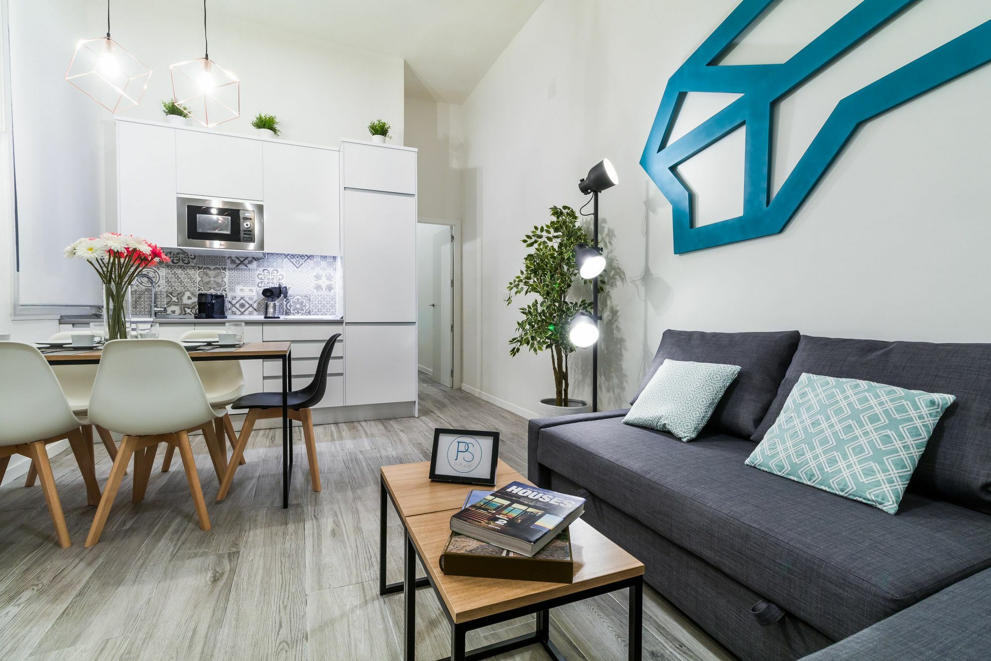 Pyr Select La Latina II Lägenhet Madrid Exteriör bild